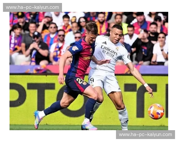 宿命的交响：当红蓝碰撞纯白，国王杯国家德比的灵魂战栗