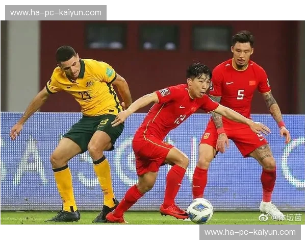 大漠惊雷与龙之觉醒：复盘卡塔尔vs中国40强赛的宿命对决